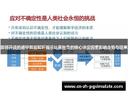 即将开战的德甲数据解析揭示比赛胜负的核心决定因素影响走势与结果 即将开战的德甲数据解析揭示比赛胜负的核心决定因素影响走势与结果