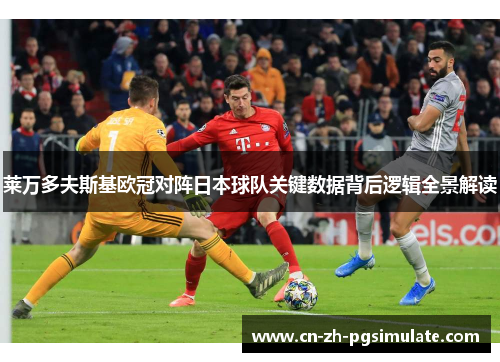 莱万多夫斯基欧冠对阵日本球队关键数据背后逻辑全景解读