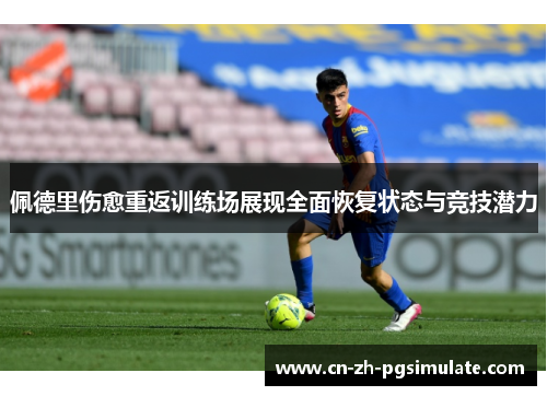 佩德里伤愈重返训练场展现全面恢复状态与竞技潜力